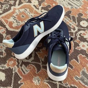 New Balance Sneakers